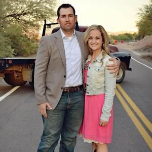 Meet your Posher, Brooke